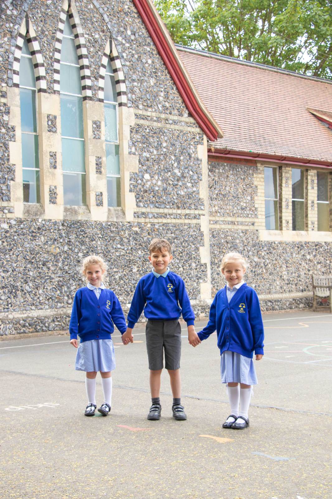 Attendance Matters