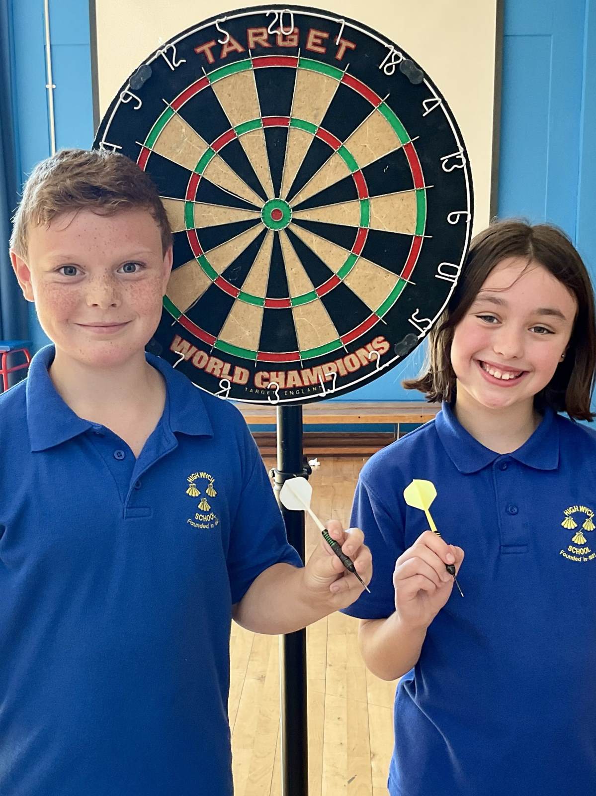 Darts
