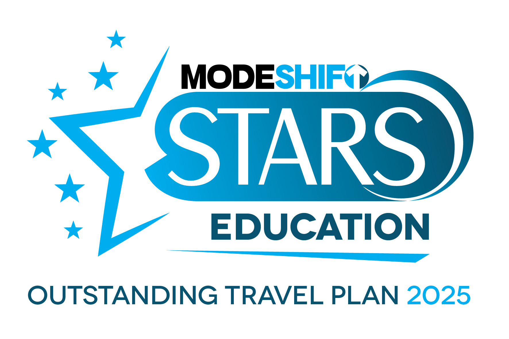 Modeshift
