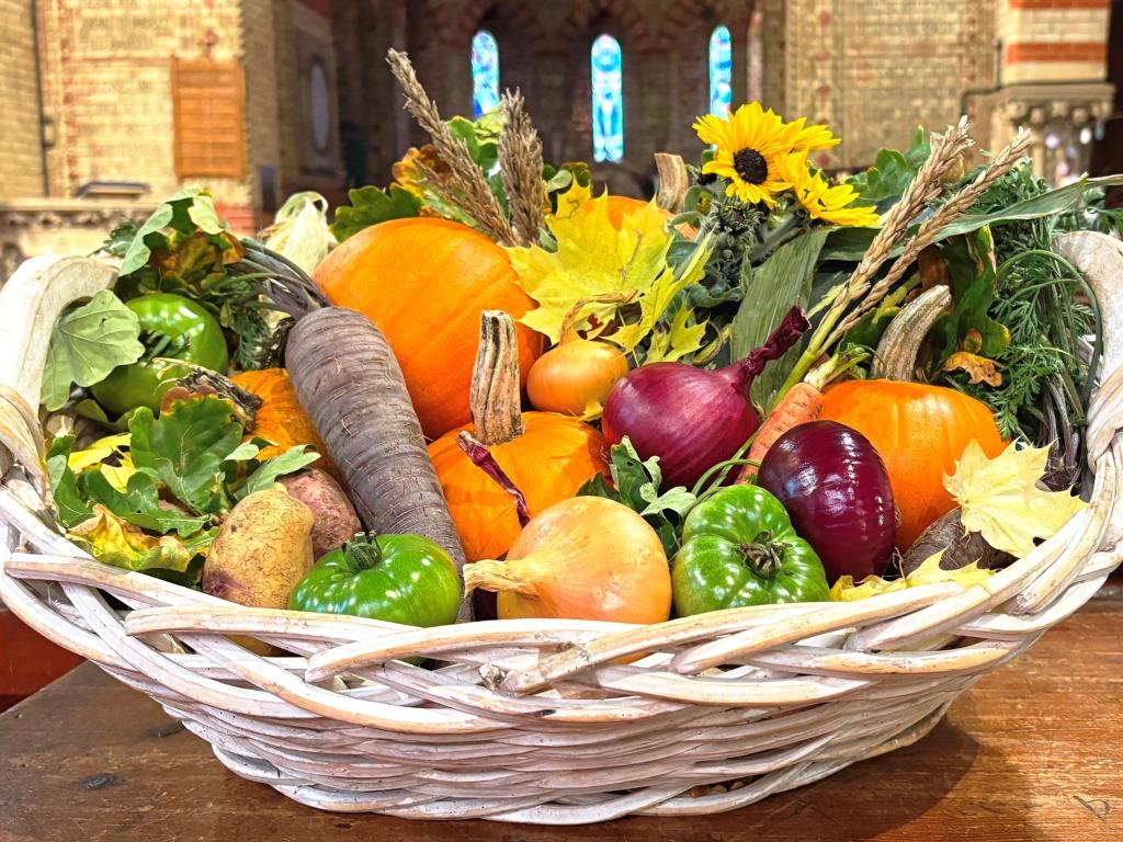 Harvest Festival