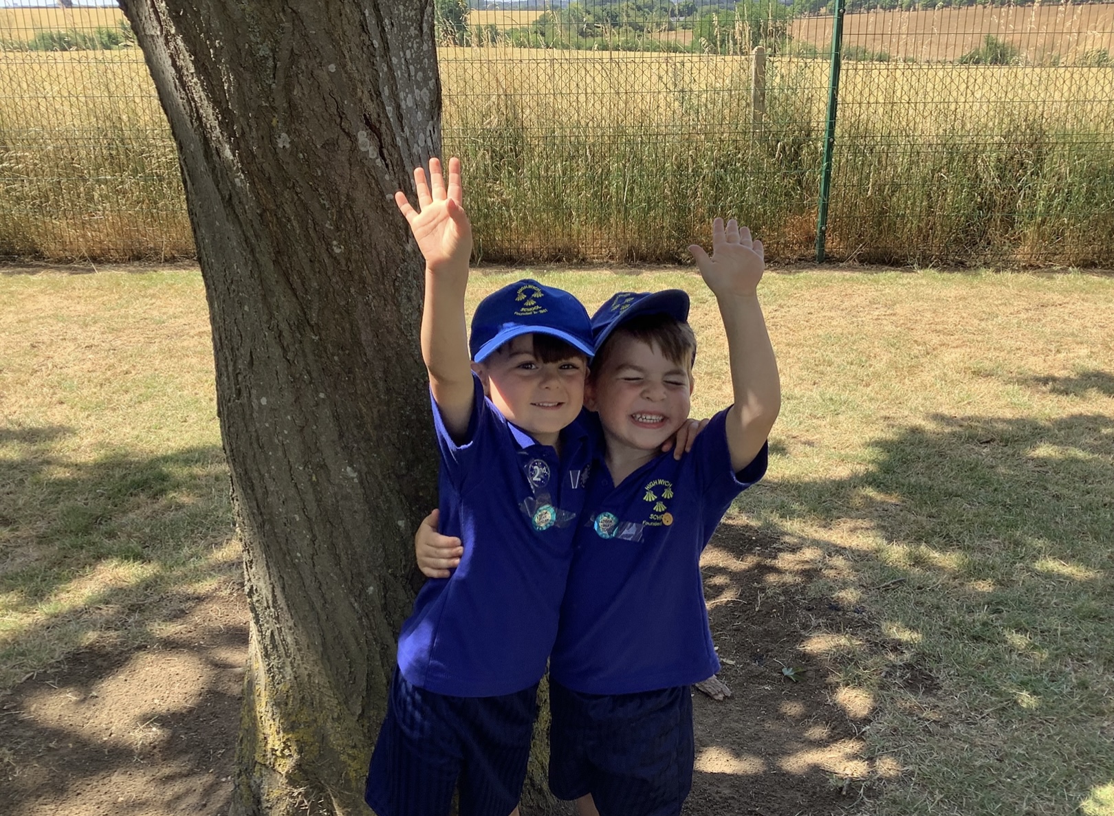 Sports Day