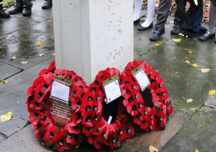 Remembrance Day