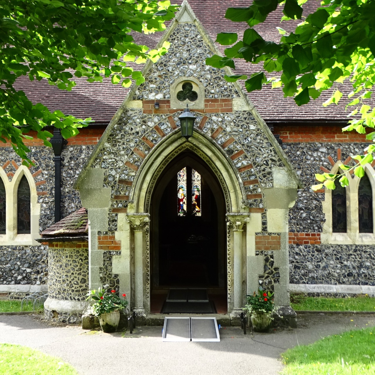 St James Church