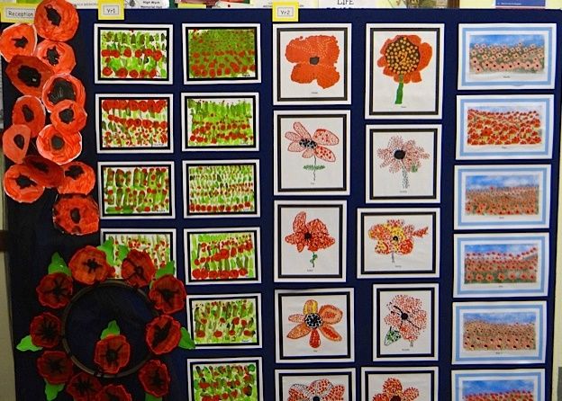 WW1 Event